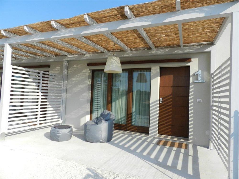 Villa A3Passi Ancona Exterior foto
